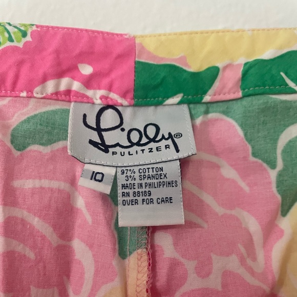 Lilly Pulitzer, new , size 10 - Picture 2 of 3